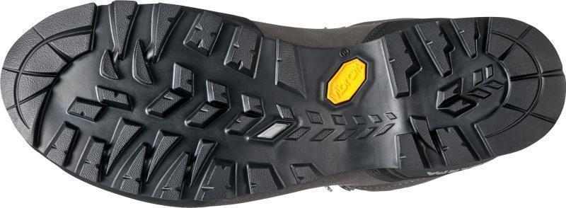 Zodiac Plus GTX - Mens - Shark / Orange 6