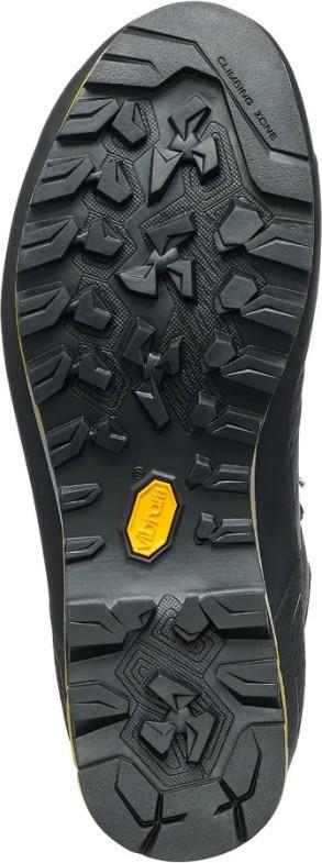Zodiac Tech GTX - Mens - anthracite / sulphur 1
