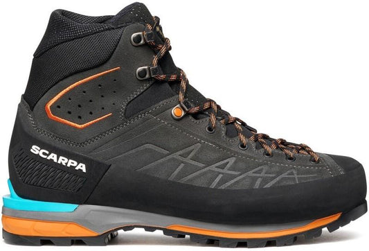 Zodiac Tech GTX - Unisex - anthracite / tonic 1