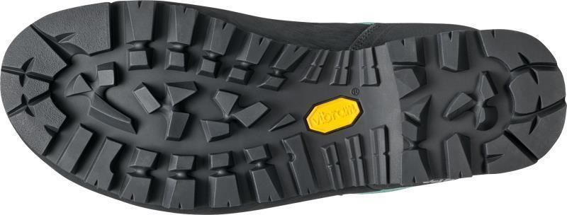Zodiac Tech GTX - Womens - Green Blue 7