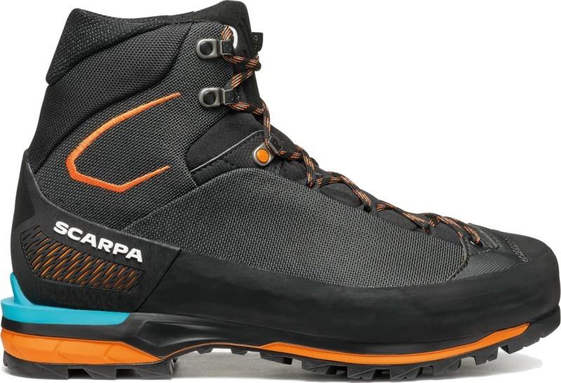 Zodiac Tech LT GTX - Mens - anthracite / tonic 1