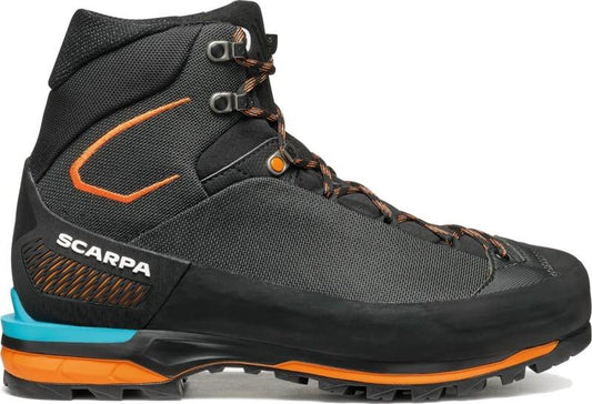 Zodiac Tech LT GTX - Mens - anthracite / tonic 1