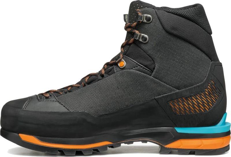 Zodiac Tech LT GTX - Mens - anthracite / tonic 1