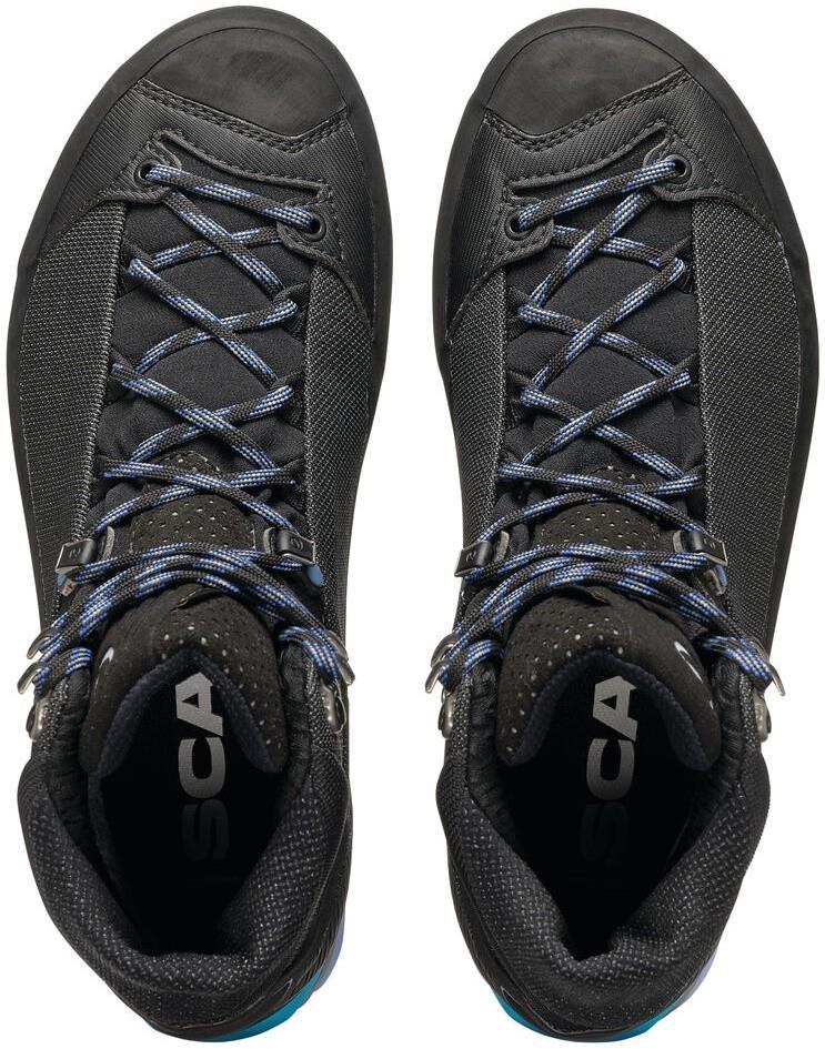 Zodiac Tech LT GTX - Womens - anthracite / lavender 1