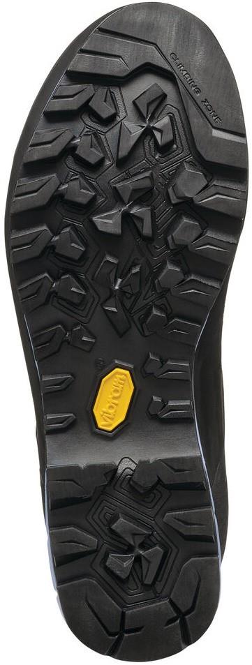 Zodiac Tech LT GTX - Womens - anthracite / lavender 1