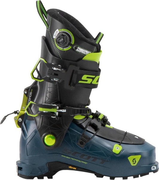 Cosmo Pro - Mens - blue / black 1