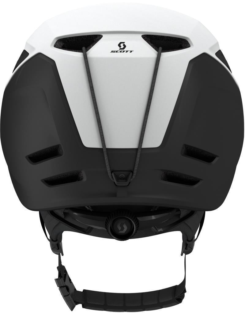 Couloir Mountain Helmet - white / black 1