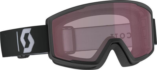 Factor Goggle, Illuminator Lens - black / white 1