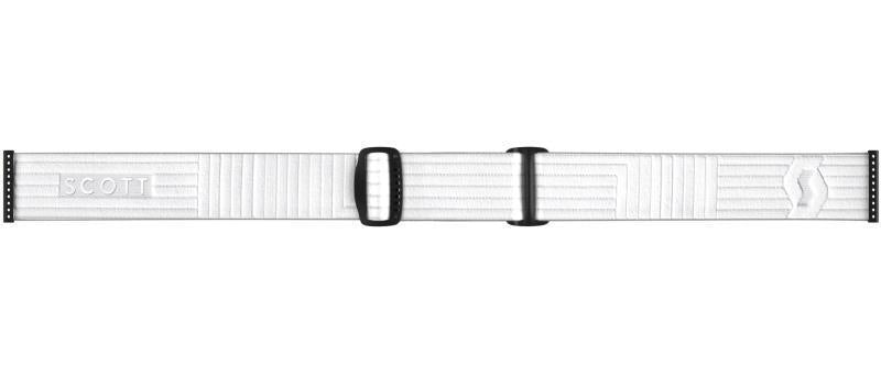 LCG Compact LS Goggle - white 1