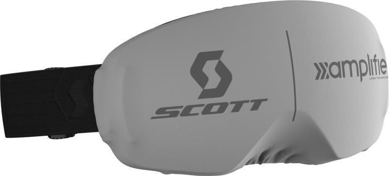 LCG Compact LS Goggle - white 1