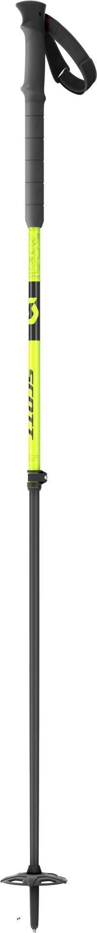 Pole Proguide SRS - Fluo Yellow 1