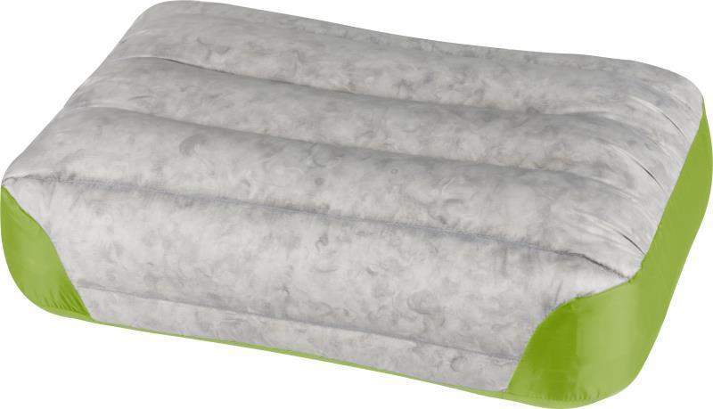 Aeros Down Camp Pillow - Regular - Lime 2