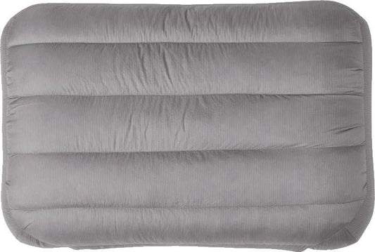 Aeros Down Pillow - Large - neutral grey 1