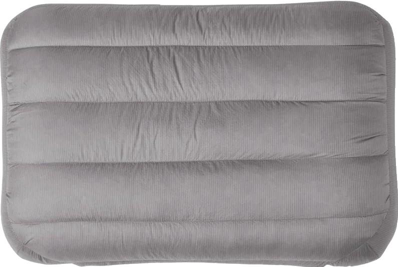 Aeros Down Pillow - Regular - neutral grey 1