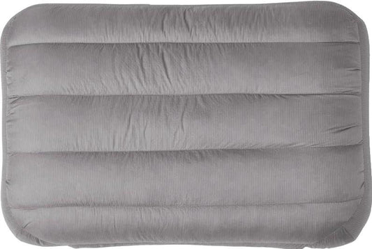 Aeros Down Pillow - Regular - neutral grey 1
