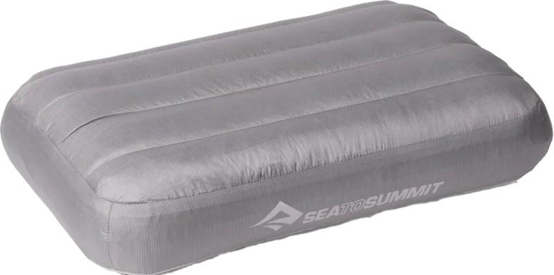 Aeros Down Pillow - Regular - neutral grey 1
