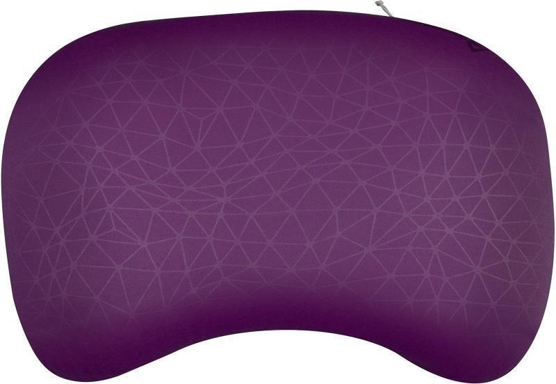 Aeros Pillow Case - Large - magenta 1