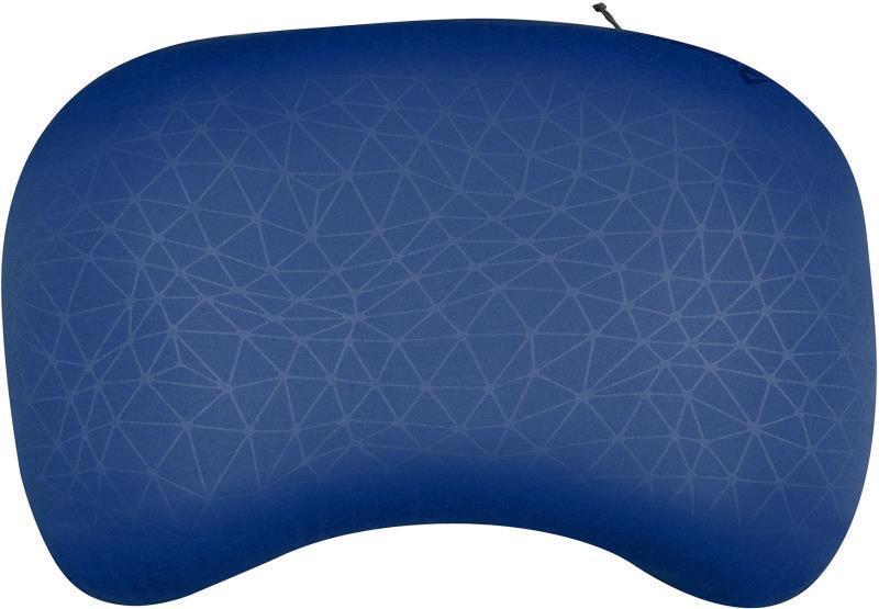Aeros Pillow Case - Large - navy blue 1