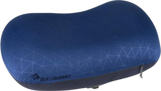 Aeros Pillow Case - Regular - navy blue 1