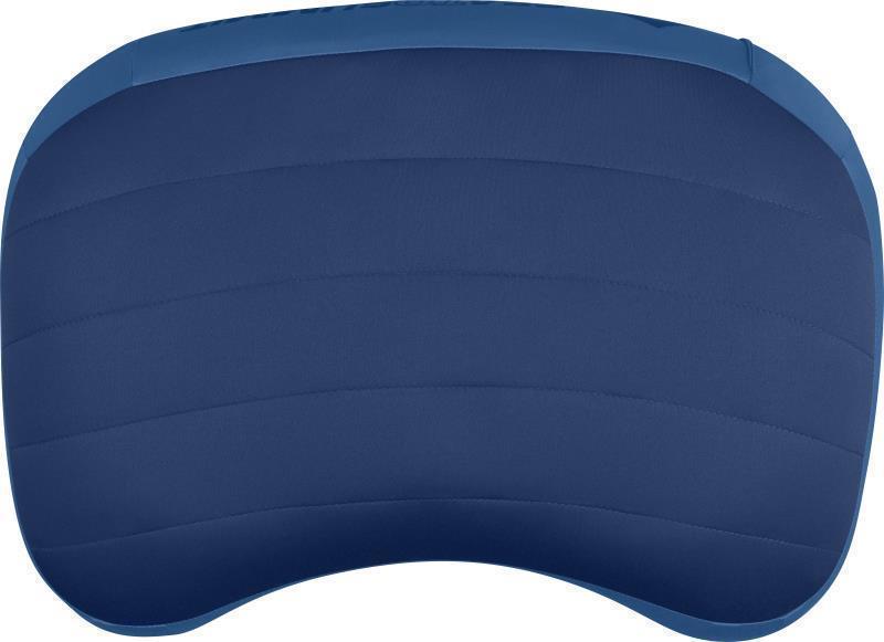 Aeros Premium Camp Pillow - Large - Navy Blue 2
