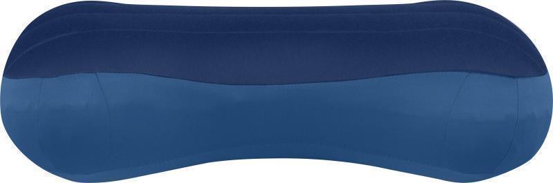 Aeros Premium Camp Pillow - Large - Navy Blue 3