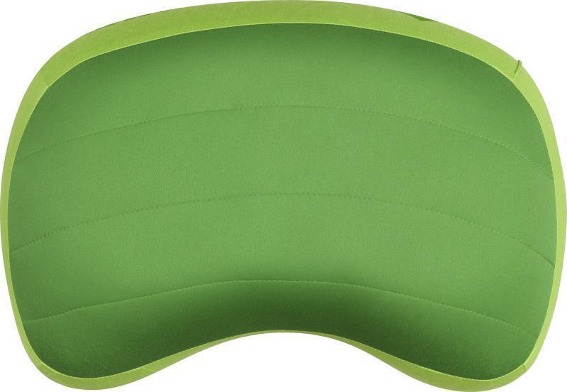Aeros Premium Camp Pillow - Regular - Lime 3
