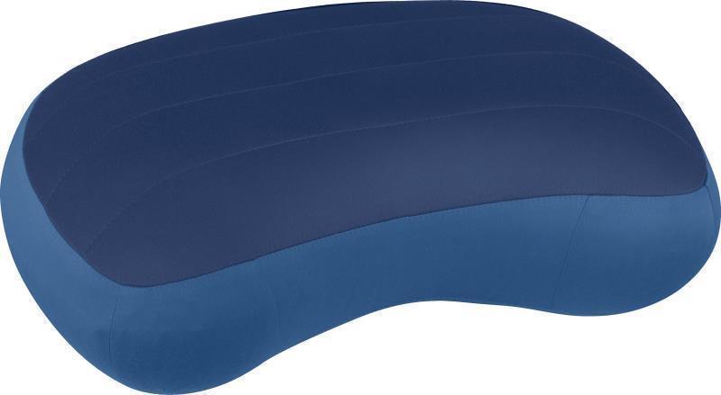 Aeros Premium Camp Pillow - Regular - Navy Blue 2