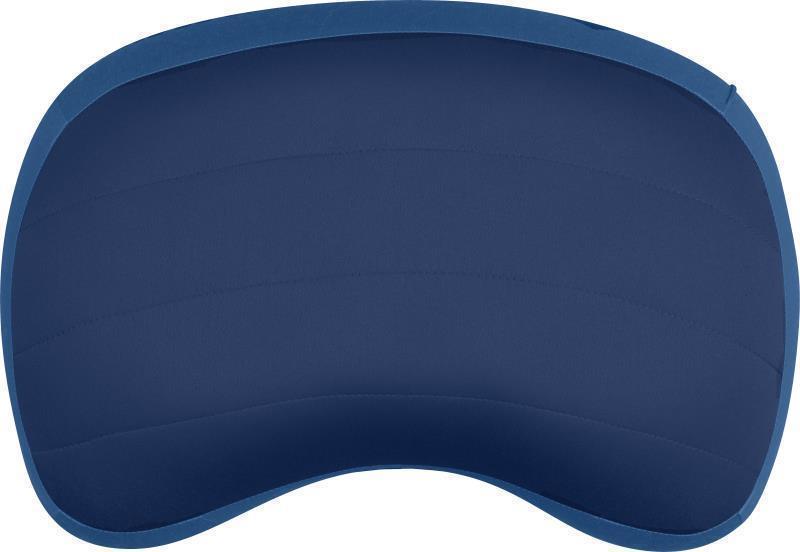 Aeros Premium Camp Pillow - Regular - Navy Blue 3