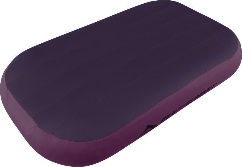 Aeros Premium Deluxe Camp Pillow - XLarge - Magenta 2
