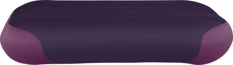 Aeros Premium Deluxe Camp Pillow - XLarge - Magenta 4