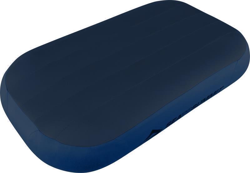 Aeros Premium Deluxe Camp Pillow - XLarge - Navy Blue 2