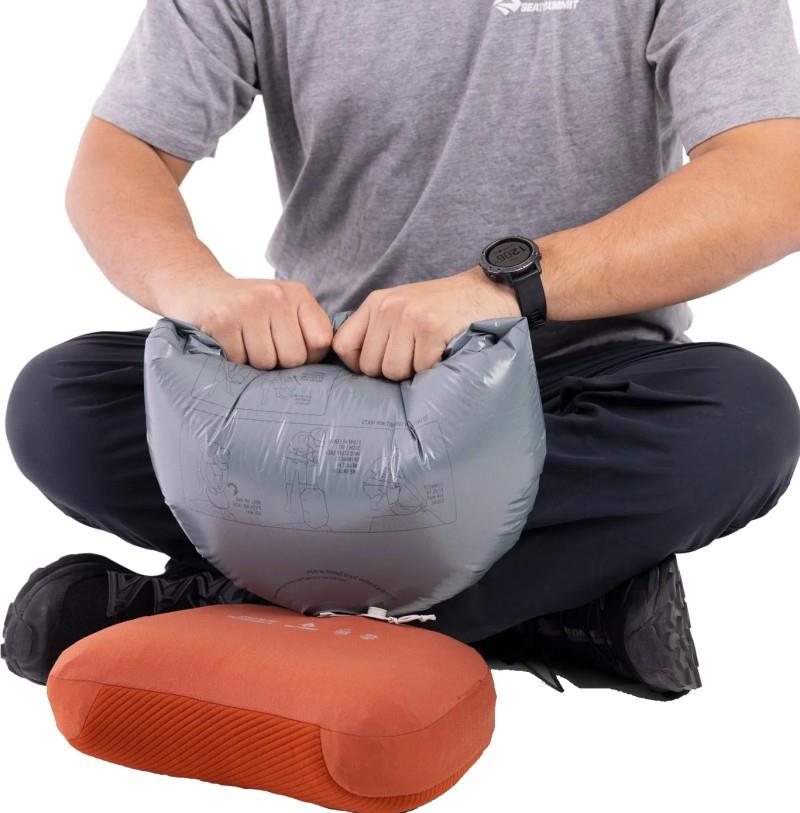 Aeros Premium Pillow - Regular - picante 1