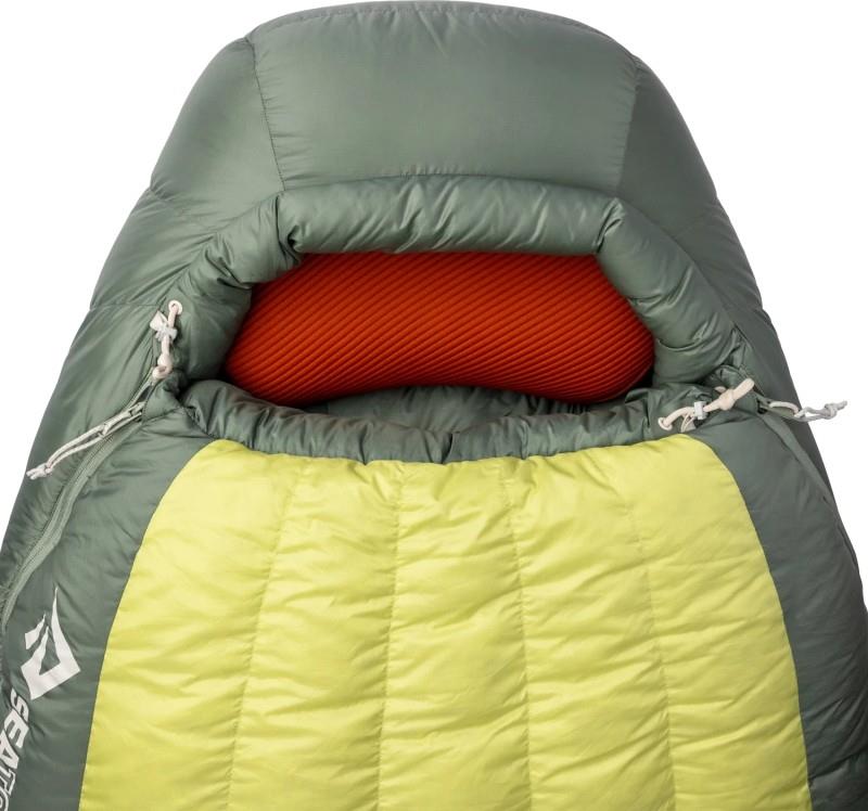 Aeros Premium Pillow - Regular - picante 1