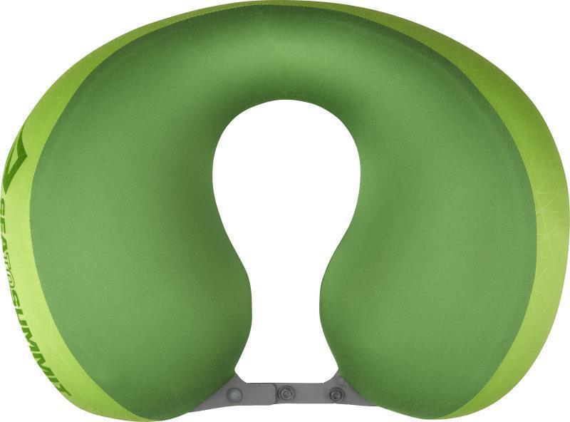 Aeros Premium Traveller Pillow - Lime 2