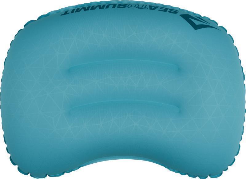 Aeros Ultralight Pillow - Regular - Aqua 3