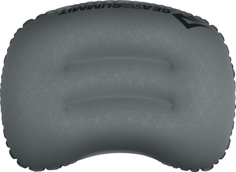 Aeros Ultralight Pillow - Regular - Grey 3
