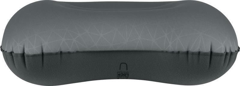 Aeros Ultralight Pillow - Regular - Grey 4
