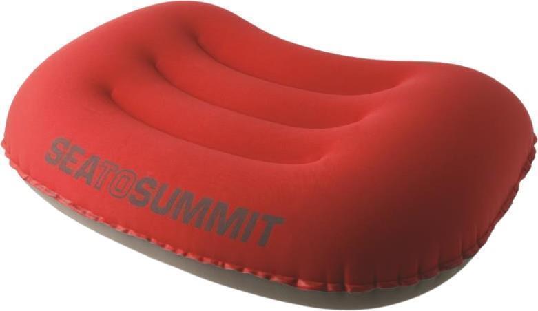Aeros Ultralight Pillow - Regular - Red 1