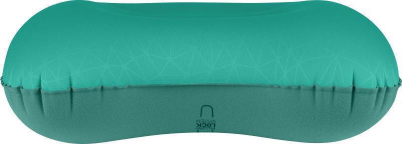 Aeros Ultralight Pillow - Regular - Sea Foam 4