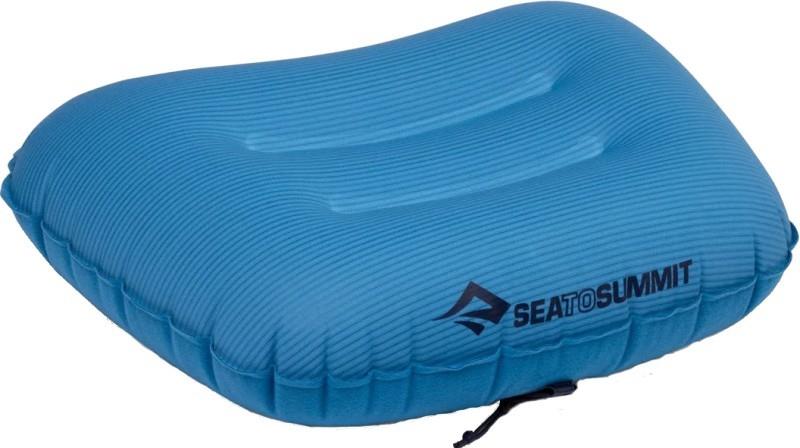 Aeros Ultralight Pillow - Regular - turkish tile blue 1