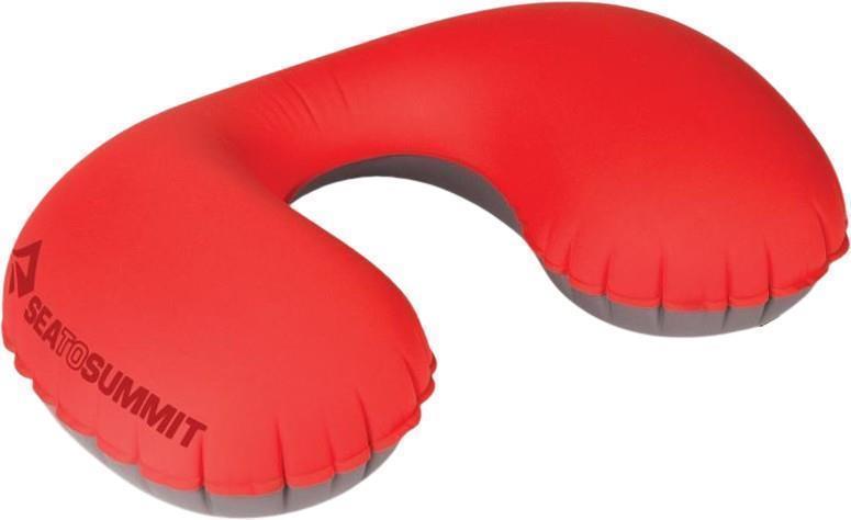 Aeros Ultralight Traveller Pillow - Red 1