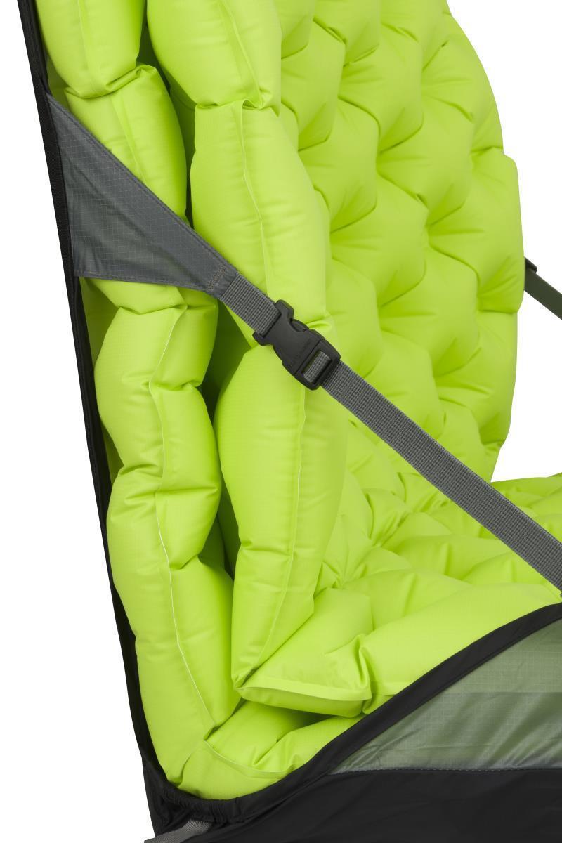 Air Chair - Fits Small and Regular Mats - Not Applicable 5