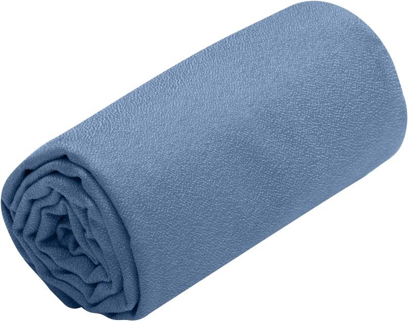 Airlite Towel - Large - moonlight 1