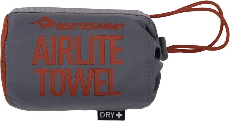 Airlite Towel - Large - picante 1