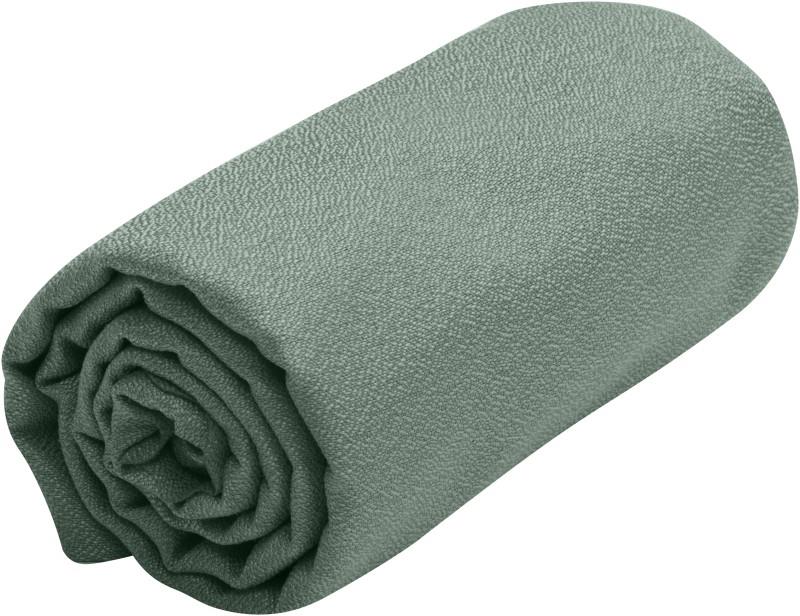 Airlite Towel - Large - sage 1