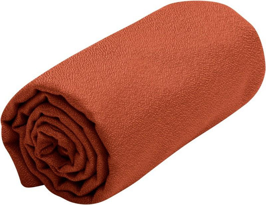 Airlite Towel - Medium - picante 1