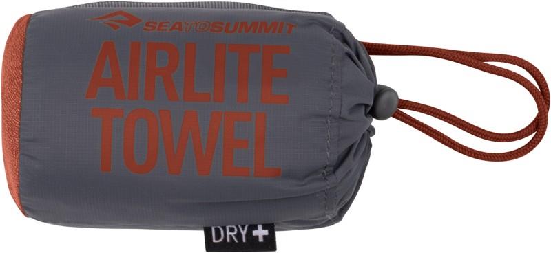 Airlite Towel - Medium - picante 1
