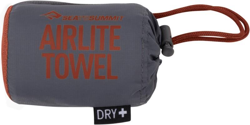 Airlite Towel - Small - picante 1