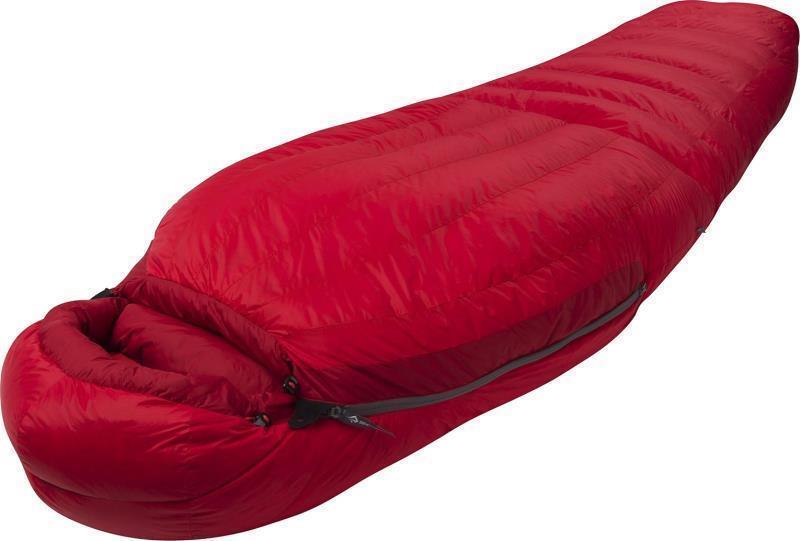 Alpine, ApII -20C / -5F, Long - Not Applicable 3