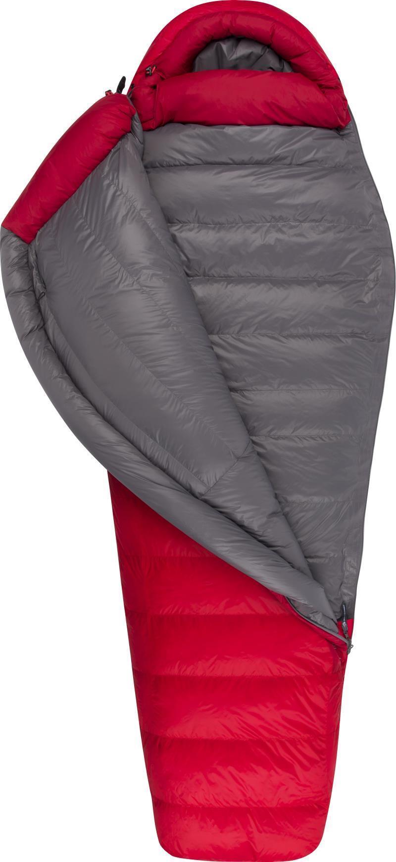 Alpine, ApII -20C / -5F, Regular - Not Applicable 3